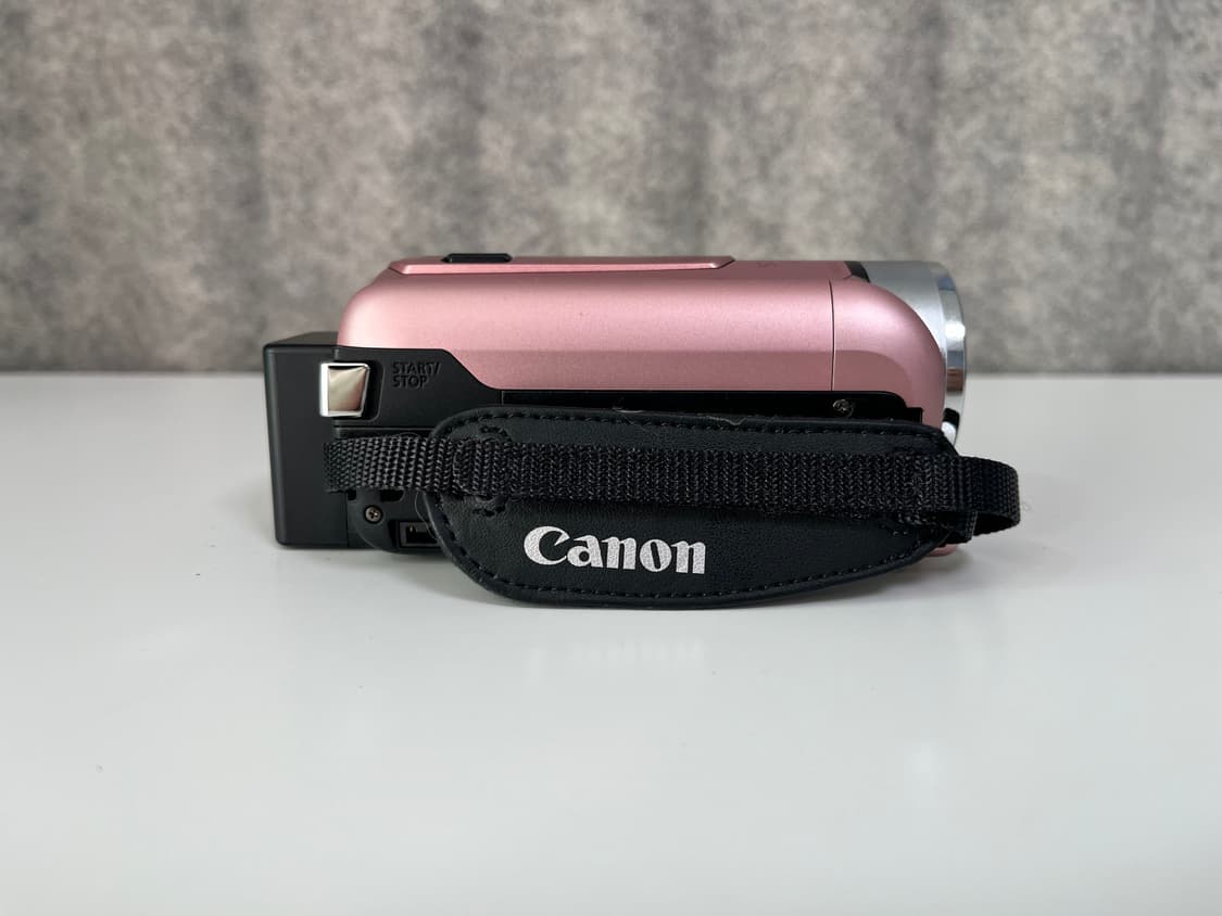 희귀컬러 / 캐논 Canon iVIS r41 빈티지 캠코더 상품이미지5