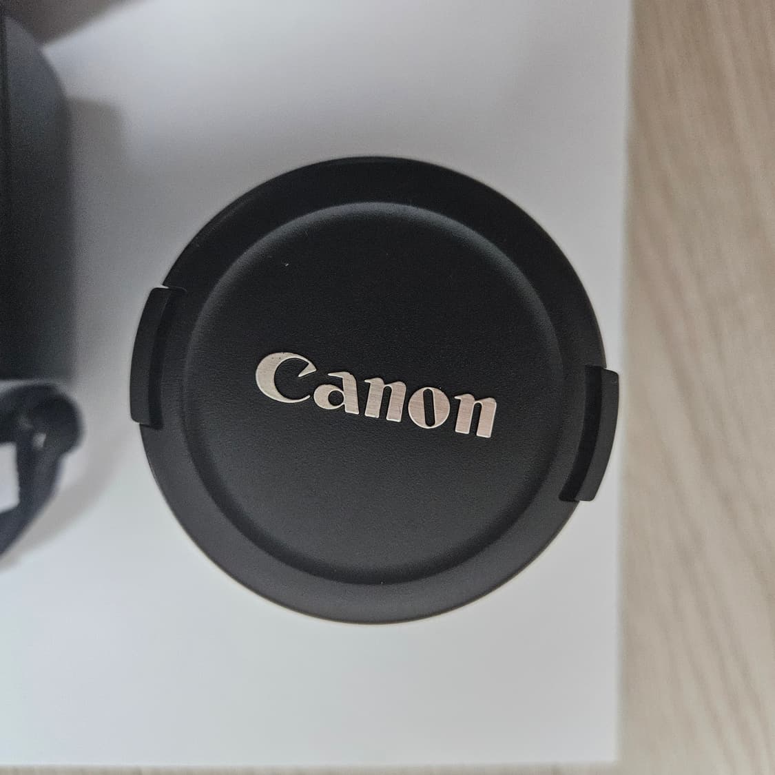 Canon EOS 1000S 필카 + 35-80 렌즈 필름카메라 상품이미지3