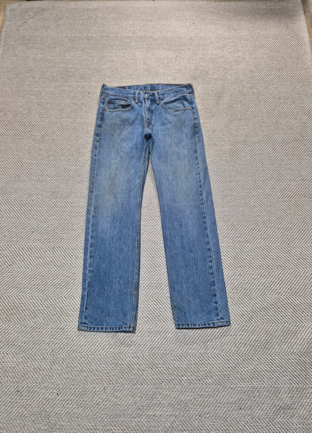 리바이스 505 (p56) 상품이미지1