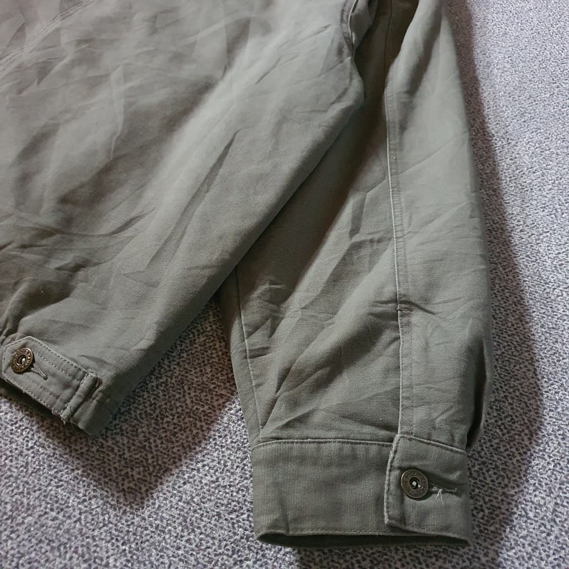 에디 비우어 워크 자켓 no.25 상품이미지8