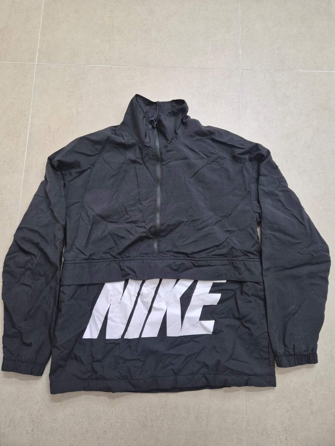 나이키 아노락 상품이미지1