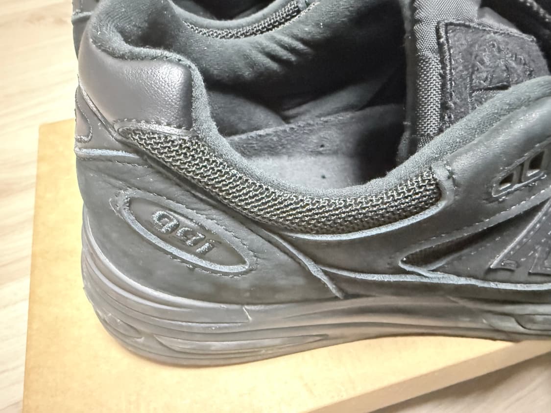 솔드아웃구매)뉴발란스 991v2 스톤아일랜드 275미리 상품이미지10