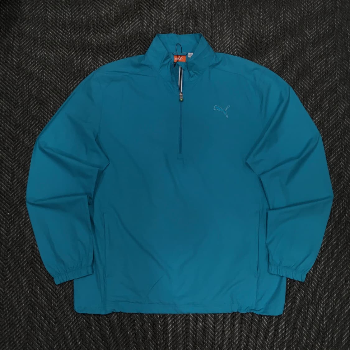 Puma 퓨마 더콰이즈 90s 올드스쿨 아노락 상품이미지3