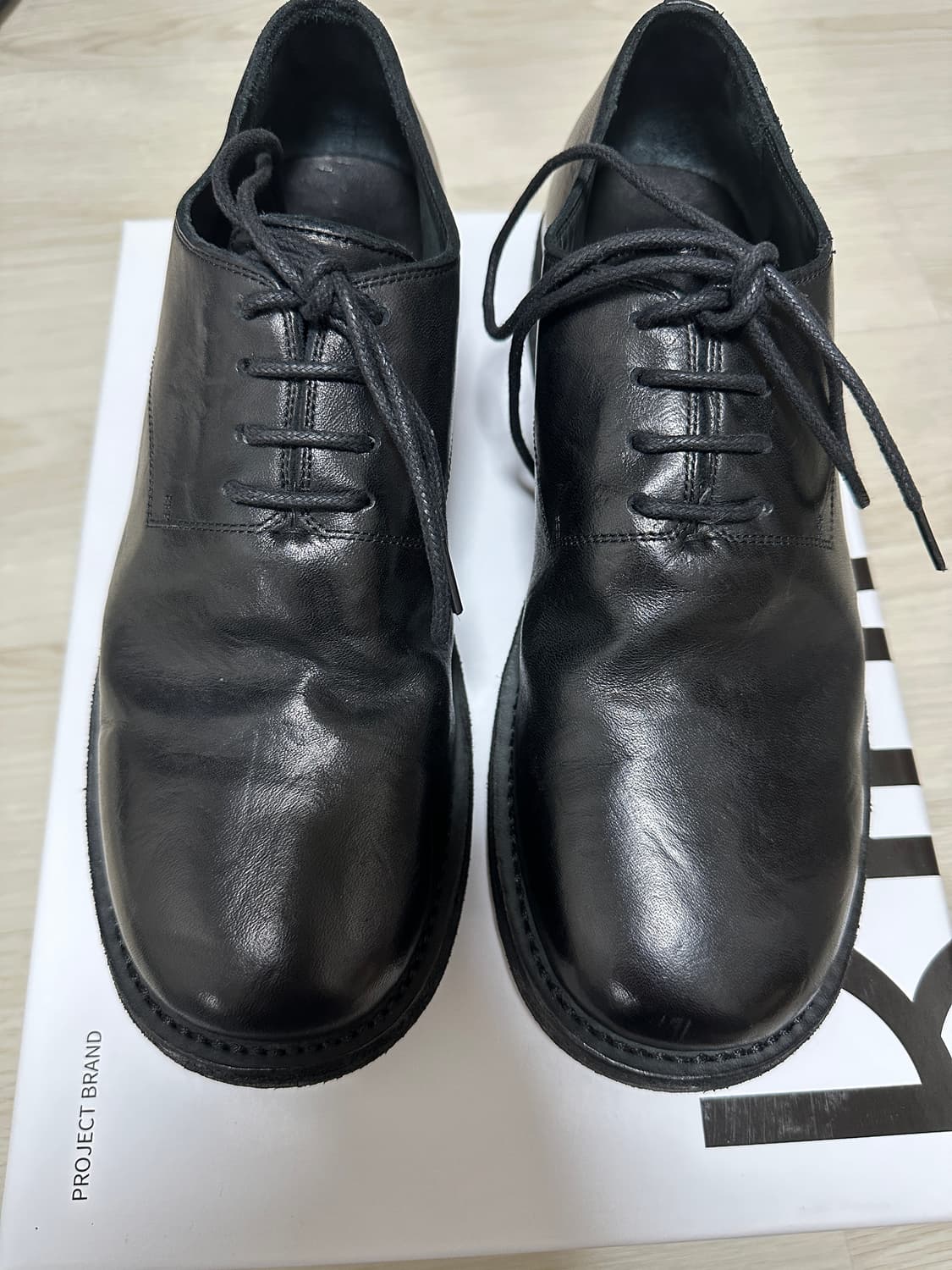 킨치 647(a) VIBRAM 260 상품이미지5