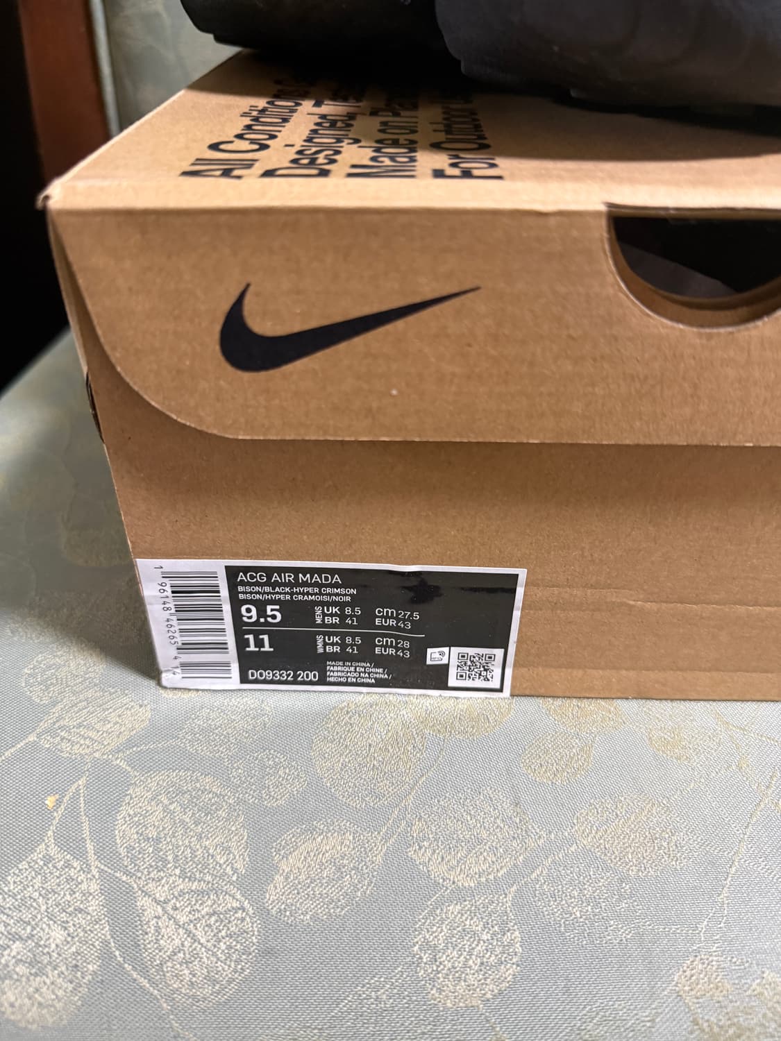 나이키 ACG 에어마다  상품이미지7