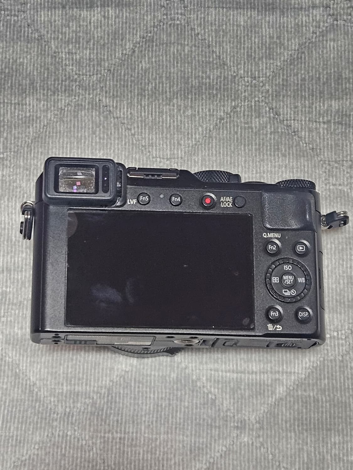 파나소닉 루믹스 DC-LX100II 상품이미지3