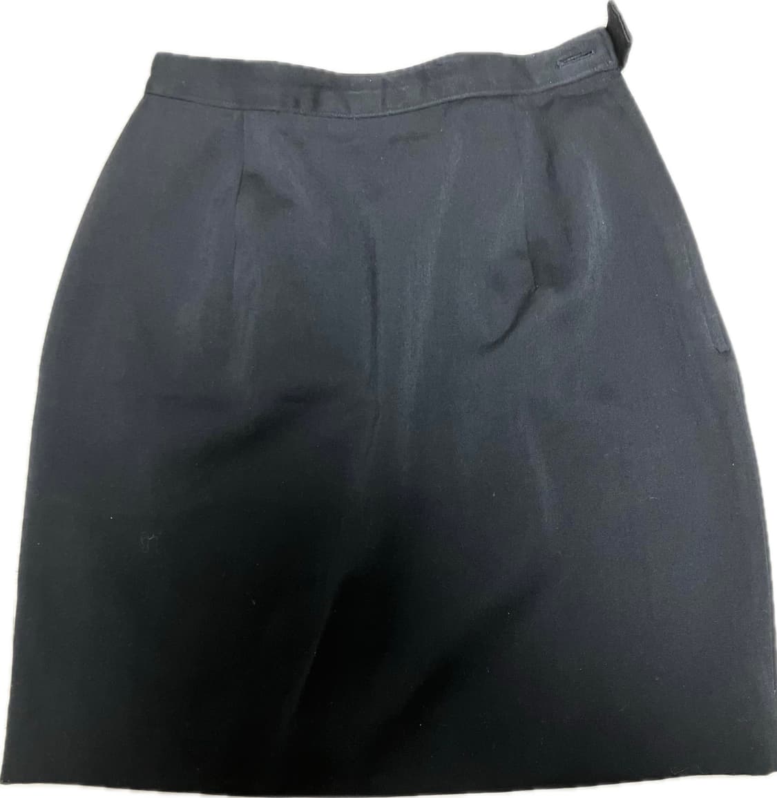 꼼데가르송 트리콧 스커트 M사이즈 상품이미지1