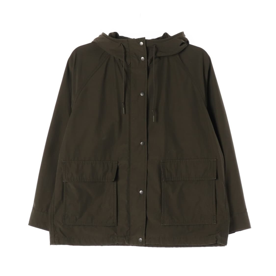 유니클로 폴리 바람막이 L 상품이미지1