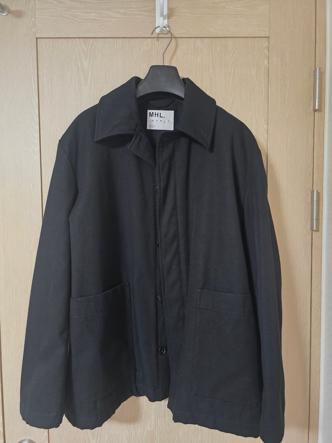 MHL 자켓 상품이미지1