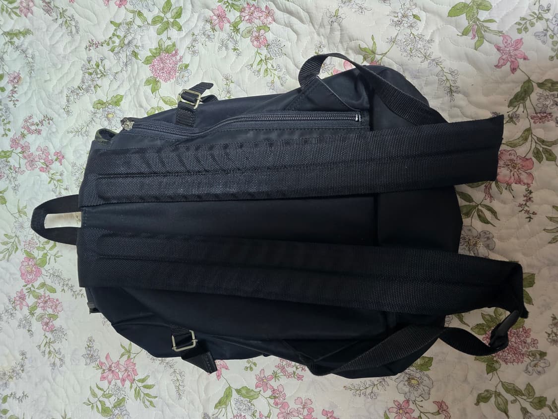 블랙라벨 버버리 백팩 상품이미지4