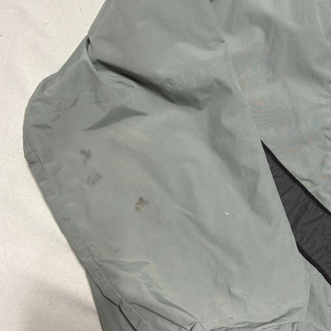 L U.S ARMY IPFU 바람막이 상품이미지5