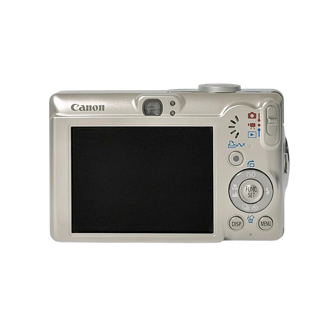 Canon ixy 캐논 익시 70 (익서스 60) 상품이미지6
