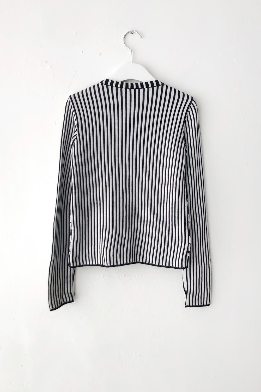 adolfo domingueg) pattern zip-up 상품이미지2