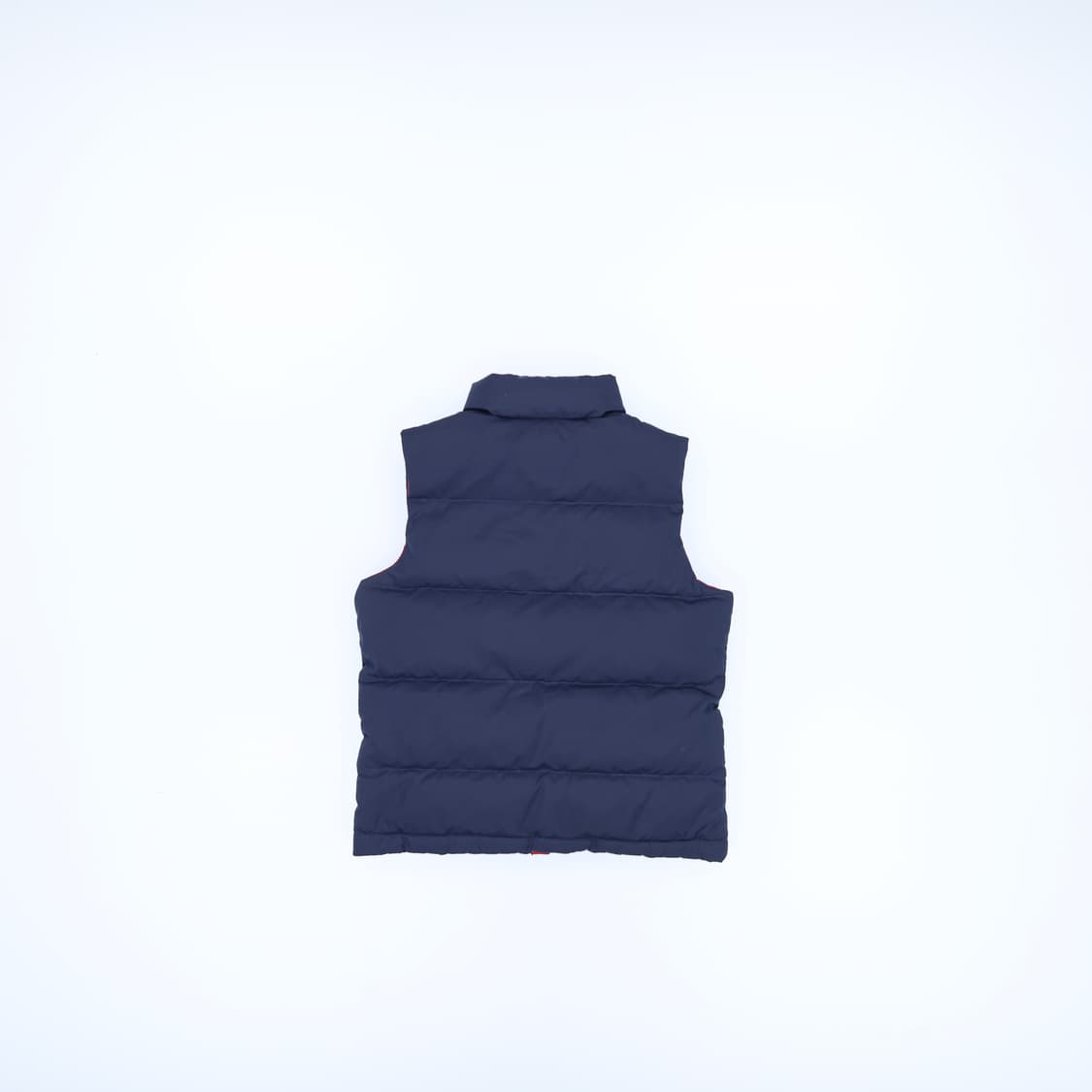 [6] 폴로랄프로렌 키즈 리버시블 다운 패딩조끼 1104HR1 상품이미지2