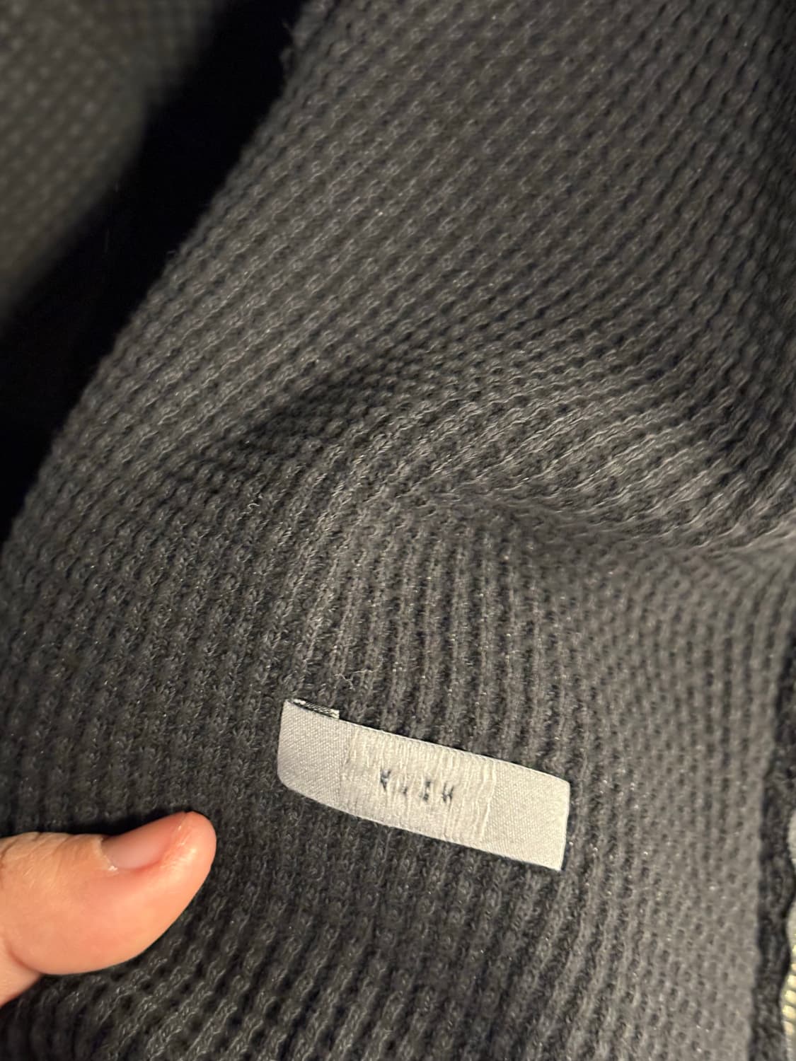 엑슬림 xlim EP.7 14자켓 상품이미지10