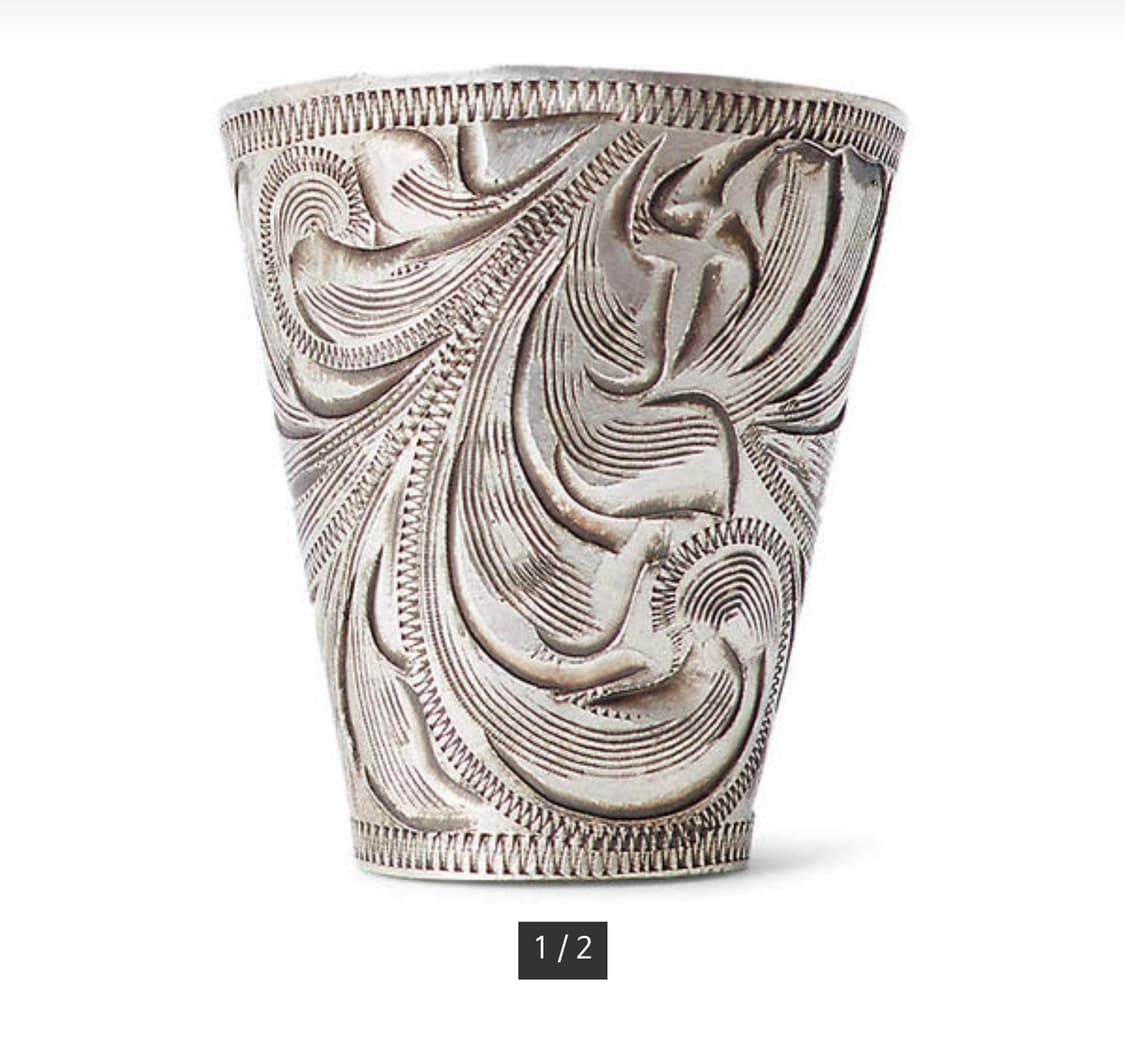 RRL 인그레이브 반다나 슬라이더 상품이미지1