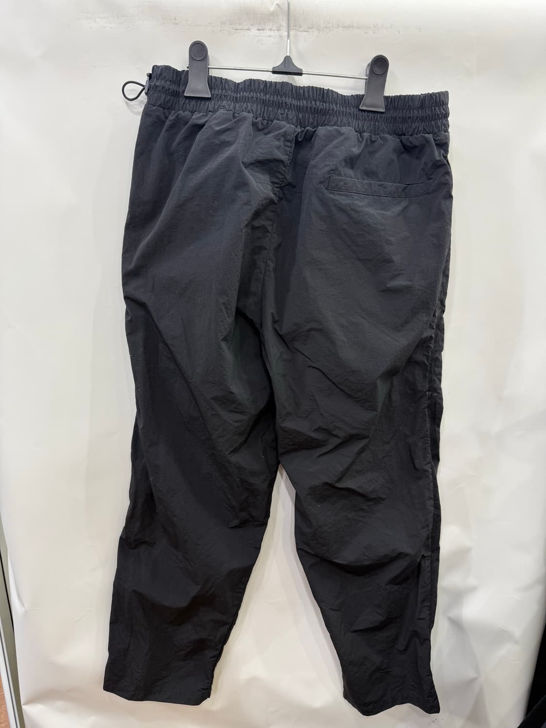 어콜드월 20ss 브라켓 테이프 트랙팬츠 M 상품이미지2