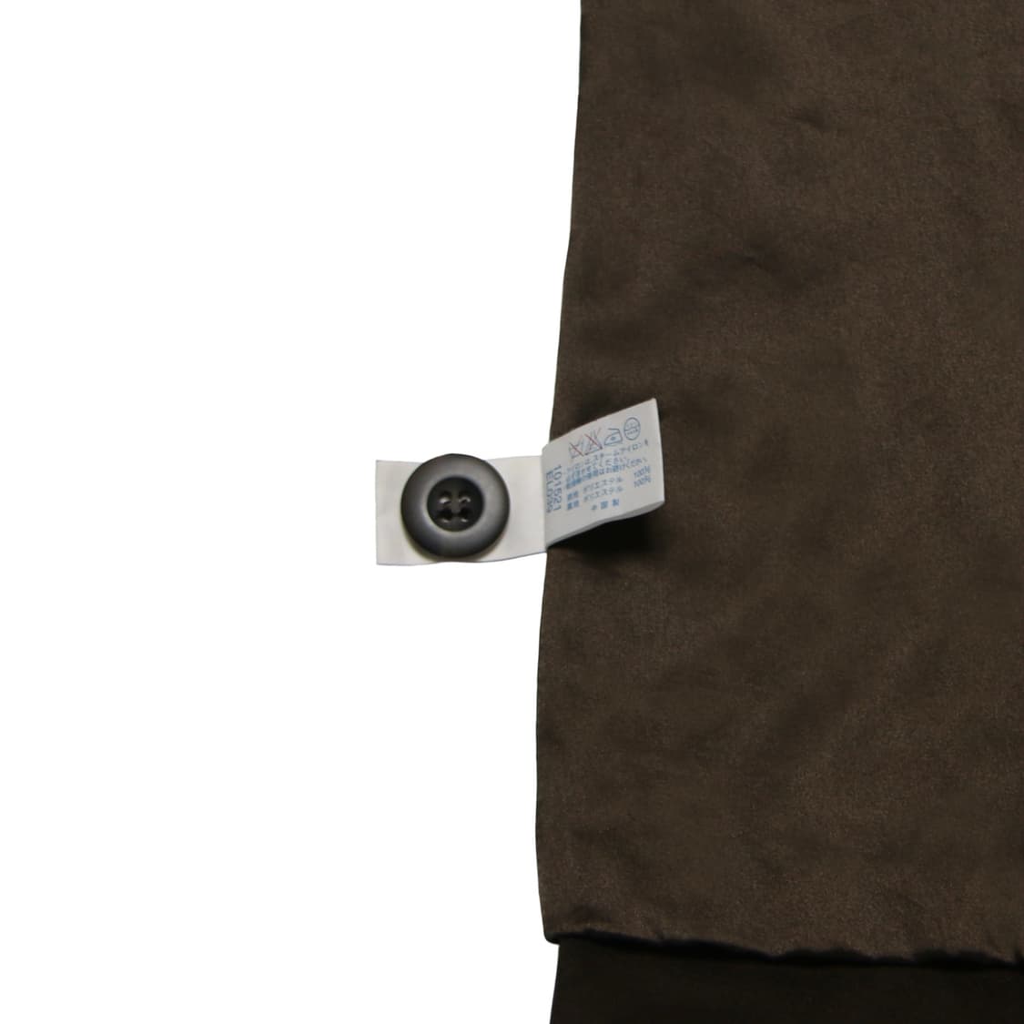 Brown Suede jacket 상품이미지4