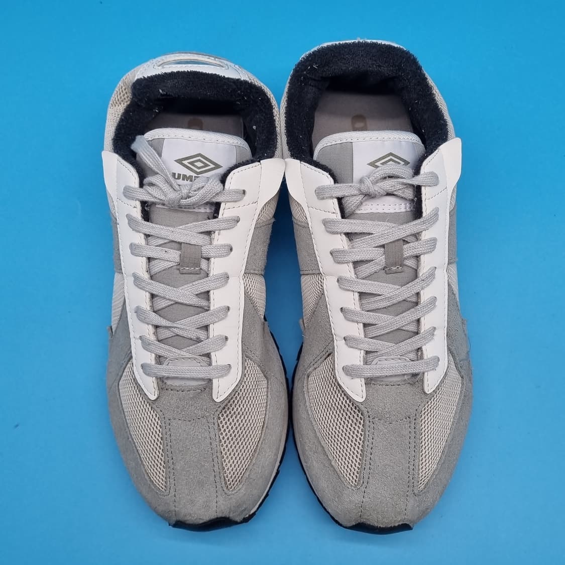 h 엄브로 독일군 남성운동화270  상품이미지2