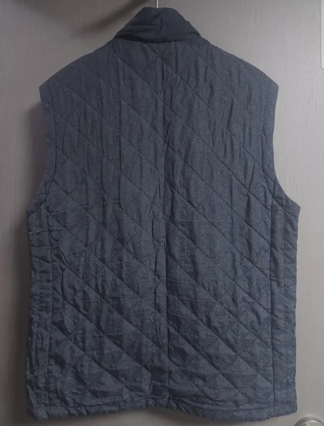 네파 퀄팅 경량베스트 조끼, 2XL 상품이미지4