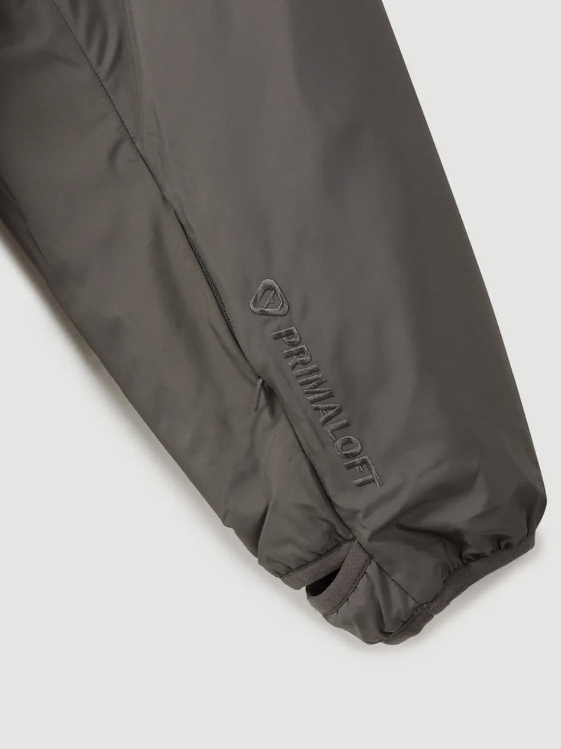 247시리즈 후디드 자켓 경량패딩 상품이미지3