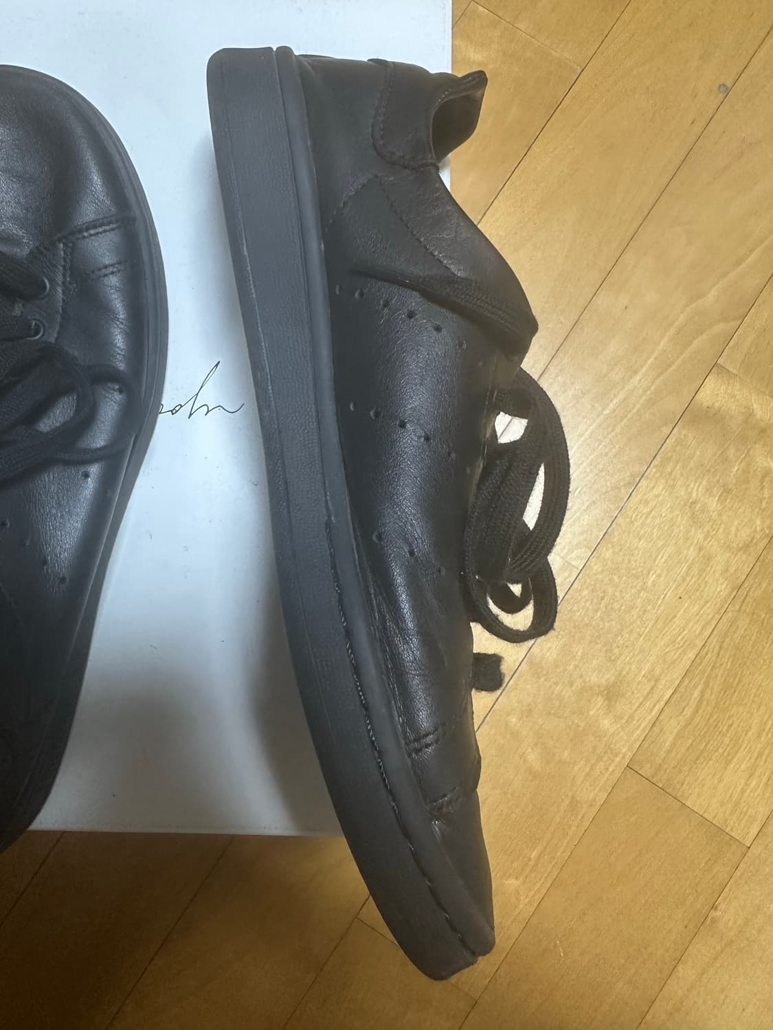 아디다스 스미스 데콘 270(4회착) 상품이미지4