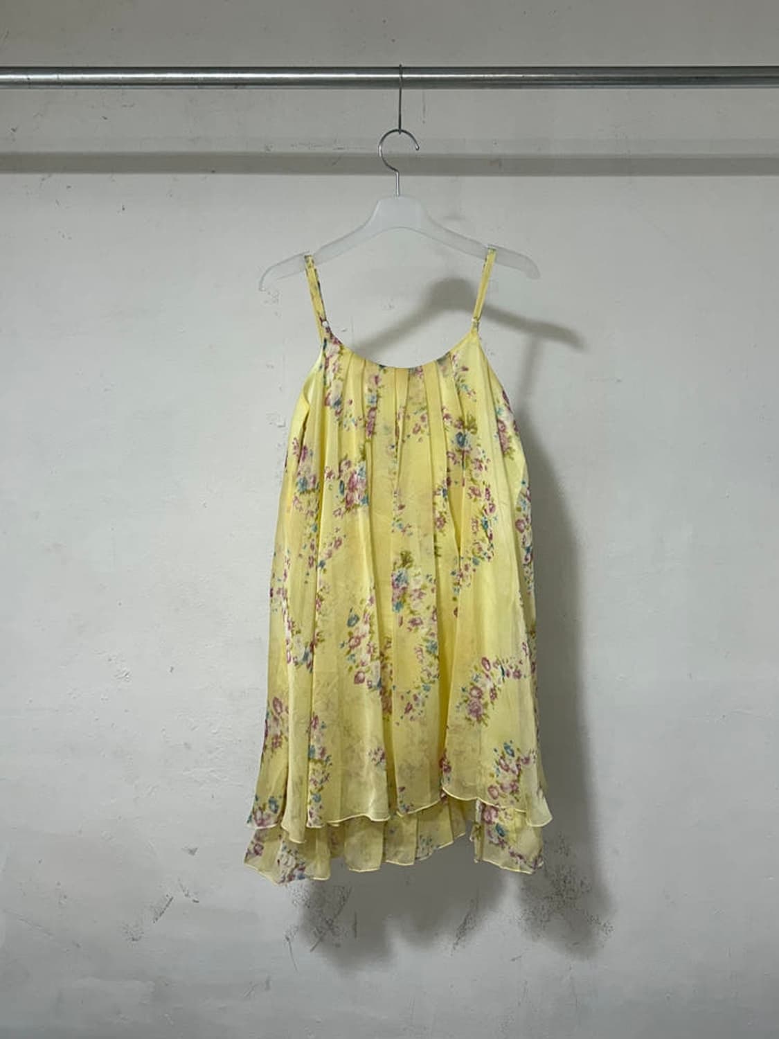 vtg dress 상품이미지5