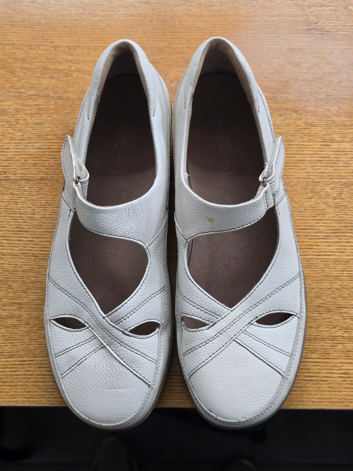 achilles sorbo 아킬레스 솔보 플랫 슈즈 245 상품이미지1