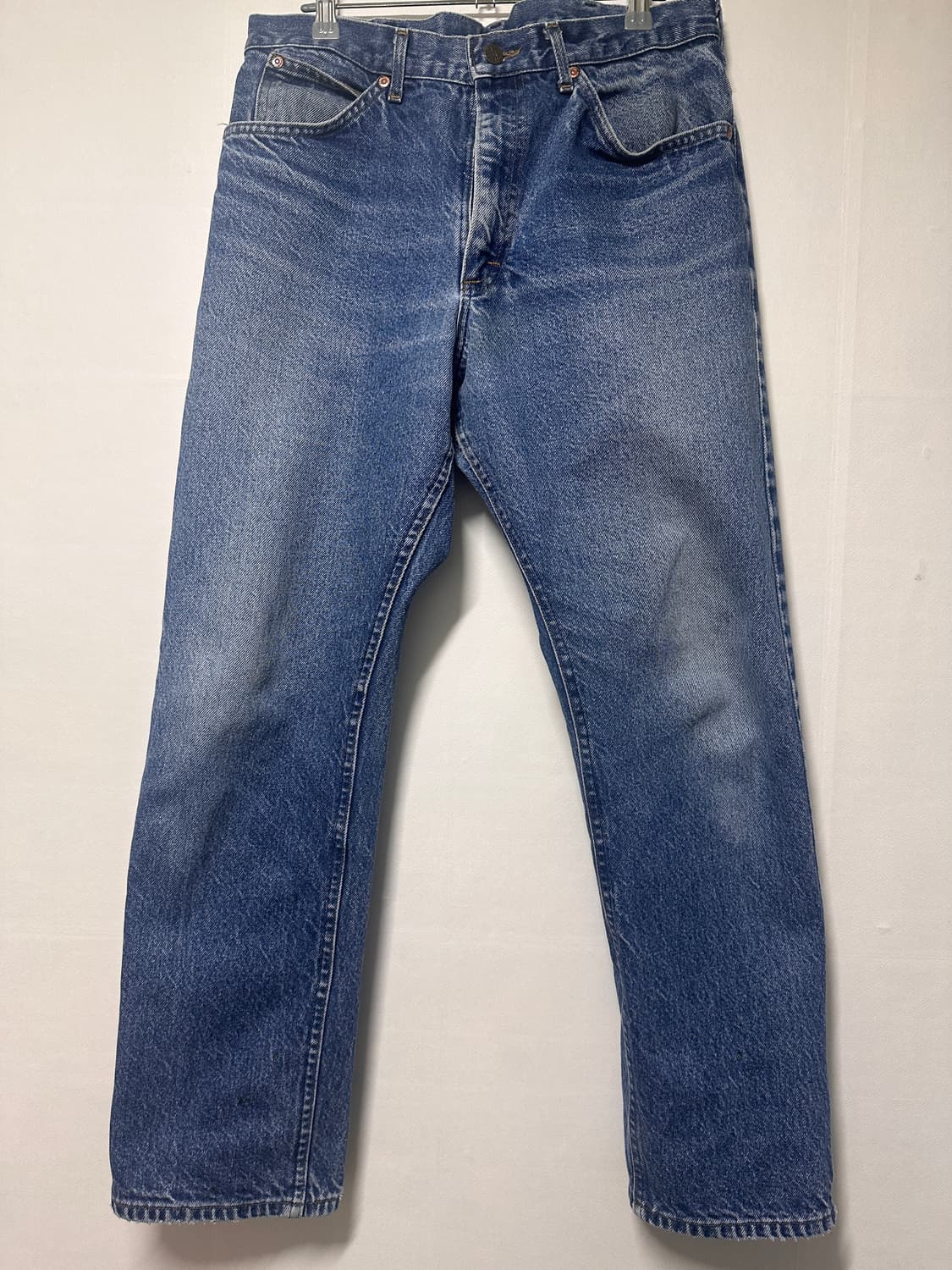 90s Lee usa 200z 데님팬츠 상품이미지1