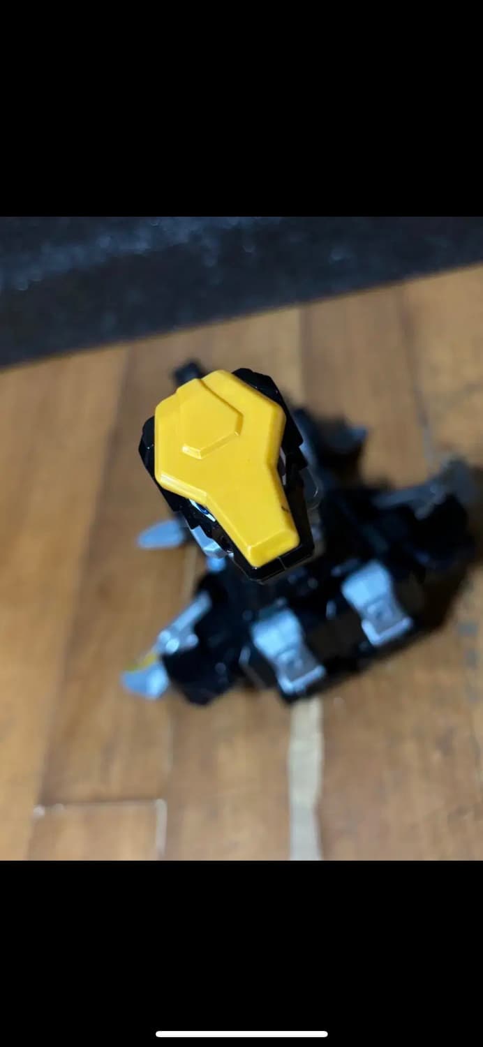 다이노코어 플레시오 피규어 로봇 장난감 인테리어 소품 상품이미지8