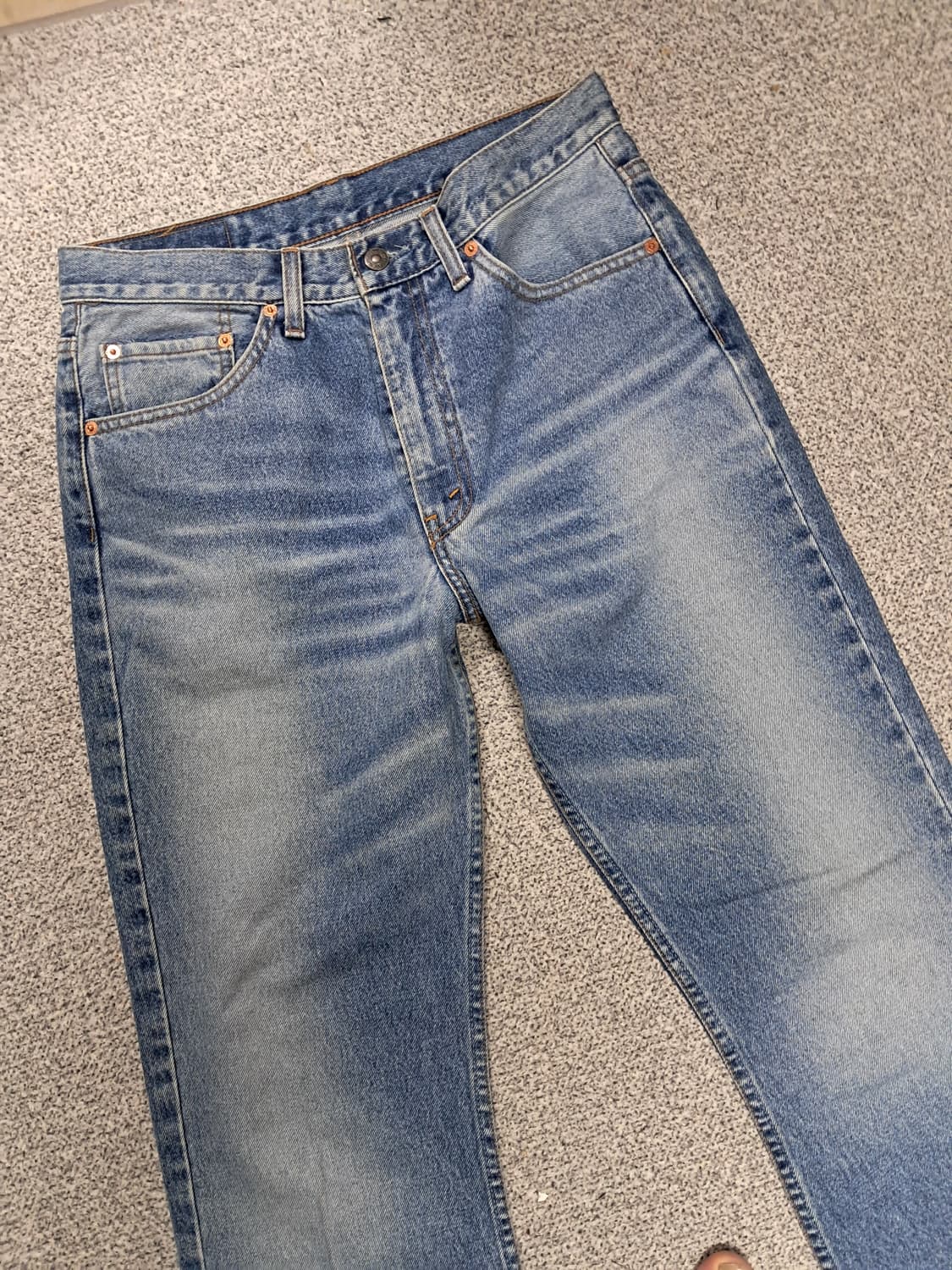 리바이스517 상품이미지2