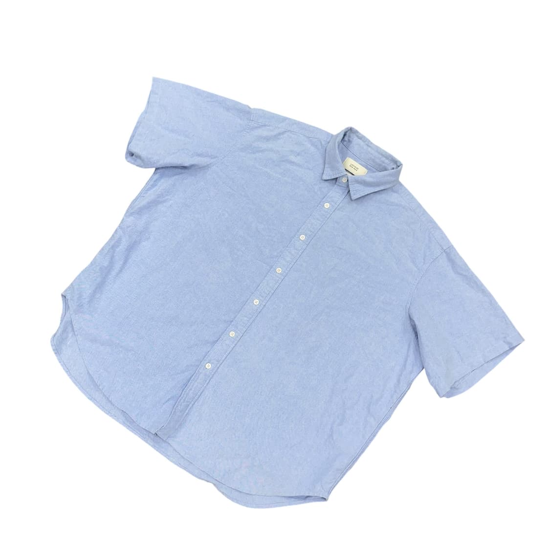 라퍼지스토어 시티보이 반팔셔츠 상품이미지3