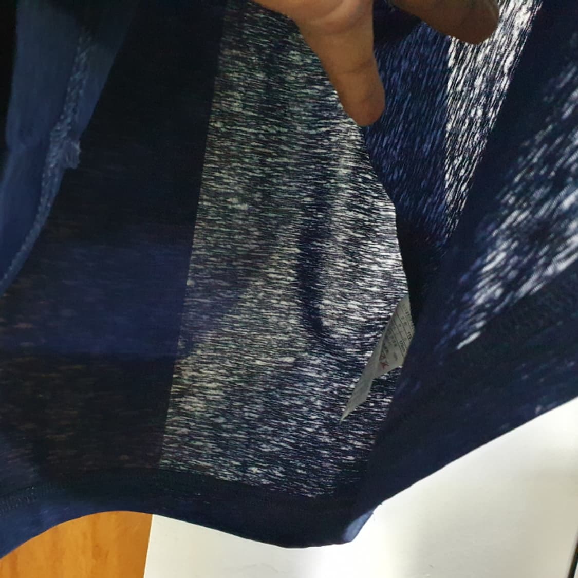 블랙야크 반팔 라운드티(951 상품이미지3