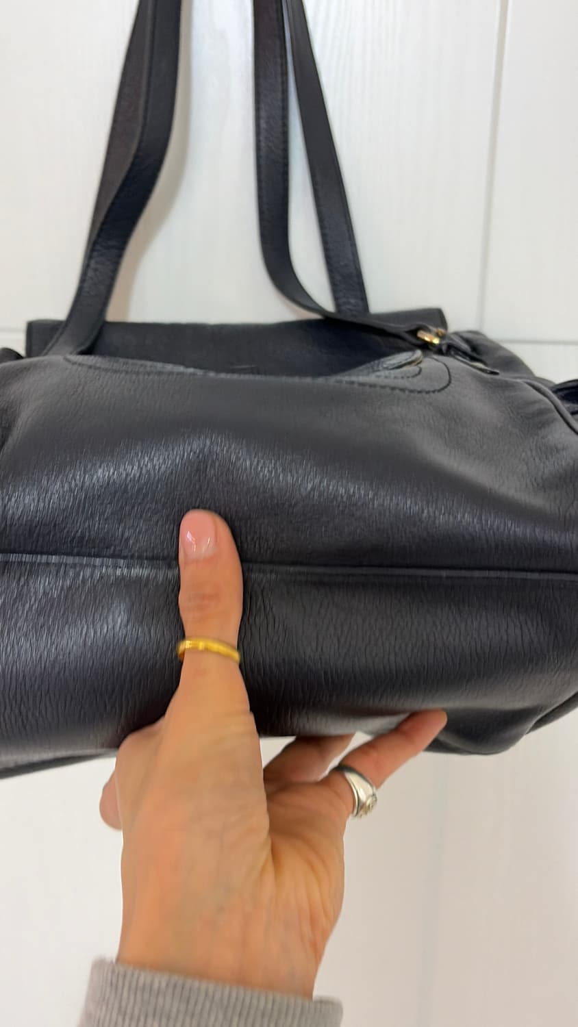 마크제이콥스 소가죽 숄더백  상품이미지5