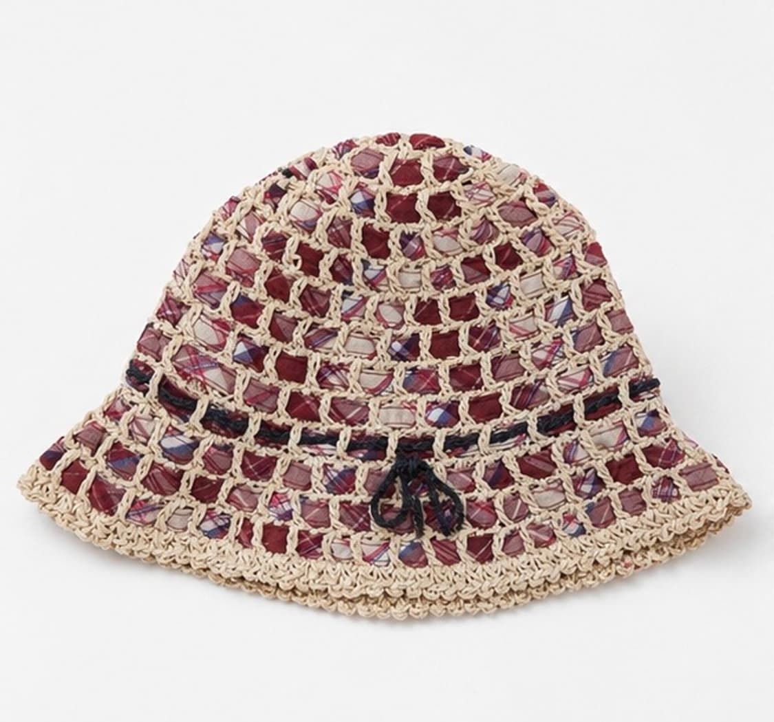 빈티지 벙거지 여름 모자 상품이미지1