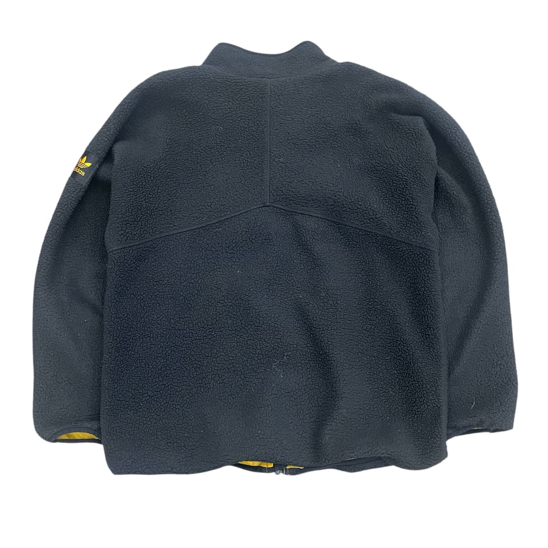 아디다스 쉐르파 플리스 블랙 상품이미지2