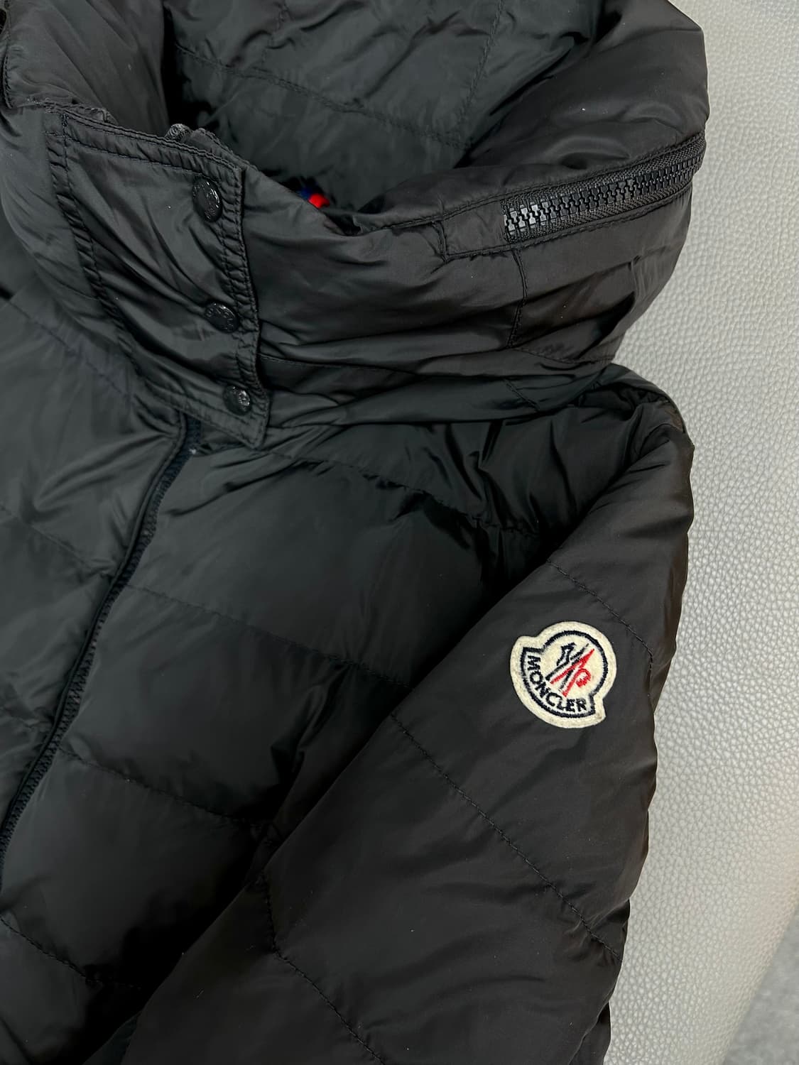 몽클레어 플라메뜨 패딩(3) 상품이미지6