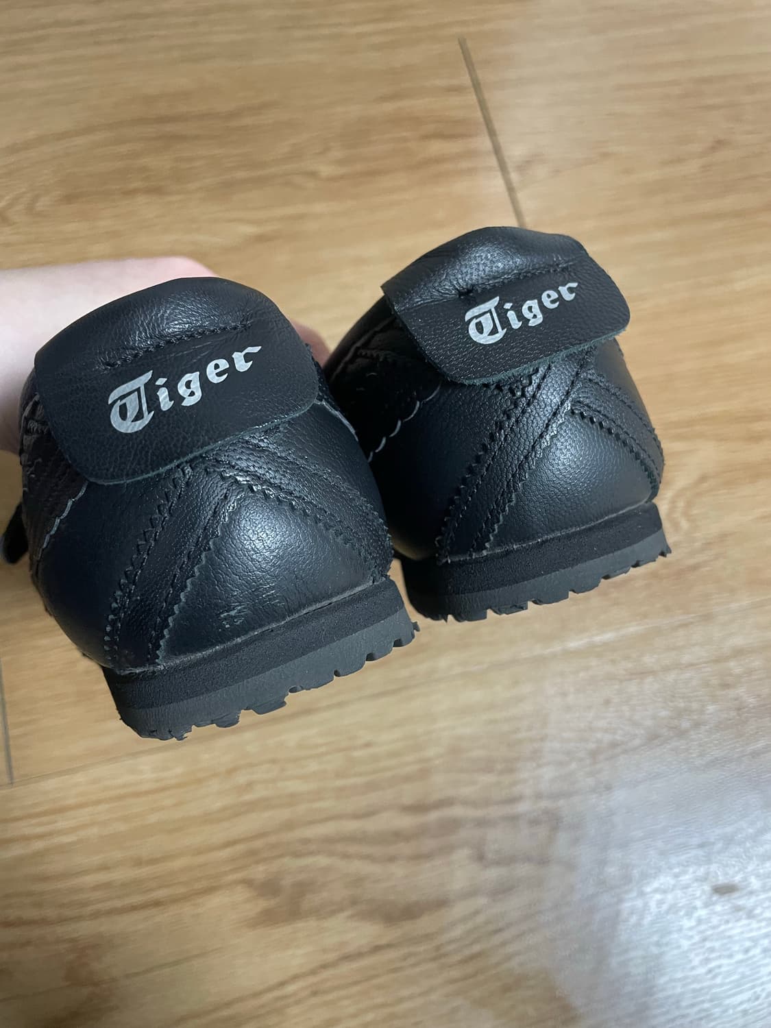 오니츠카 타이거 멕시코66 메리제인 235 상품이미지8