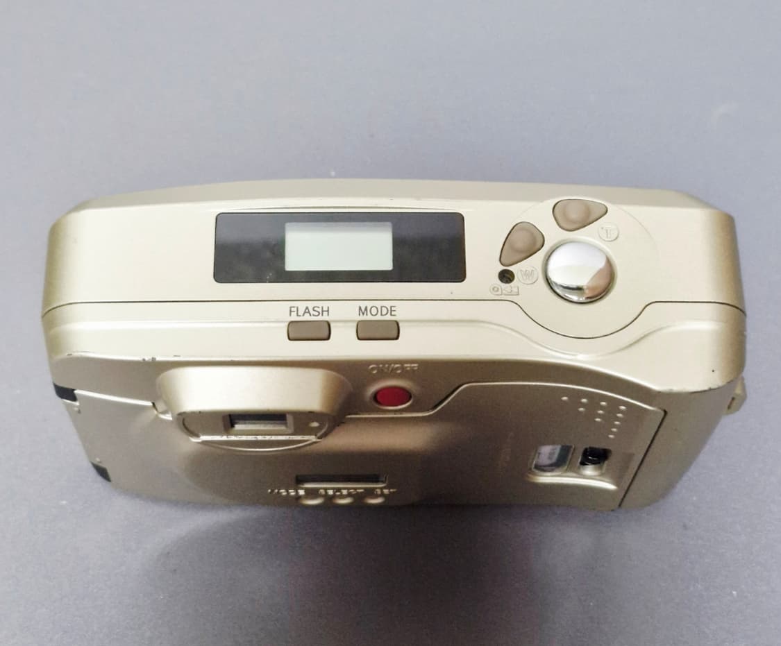 삼성 케녹스 70 SUPER 필름카메라 상품이미지6