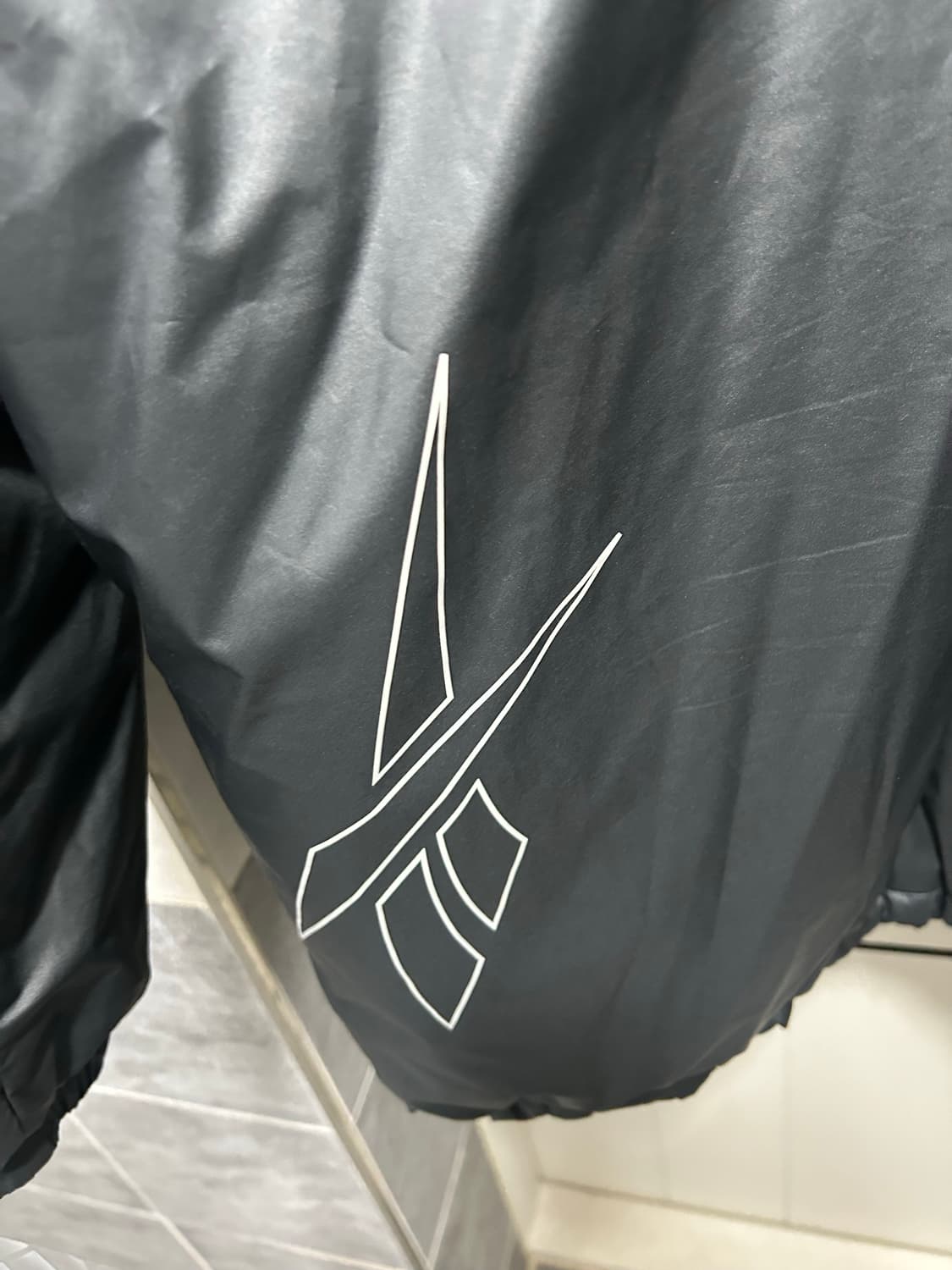 리복 x 라이풀 패딩 상품이미지5