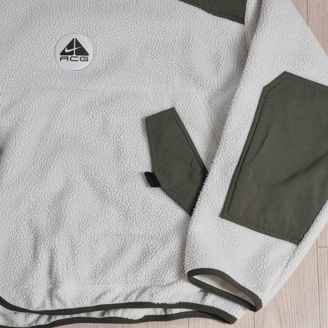 나이키 ACG 바라클라바 후드 상품이미지3