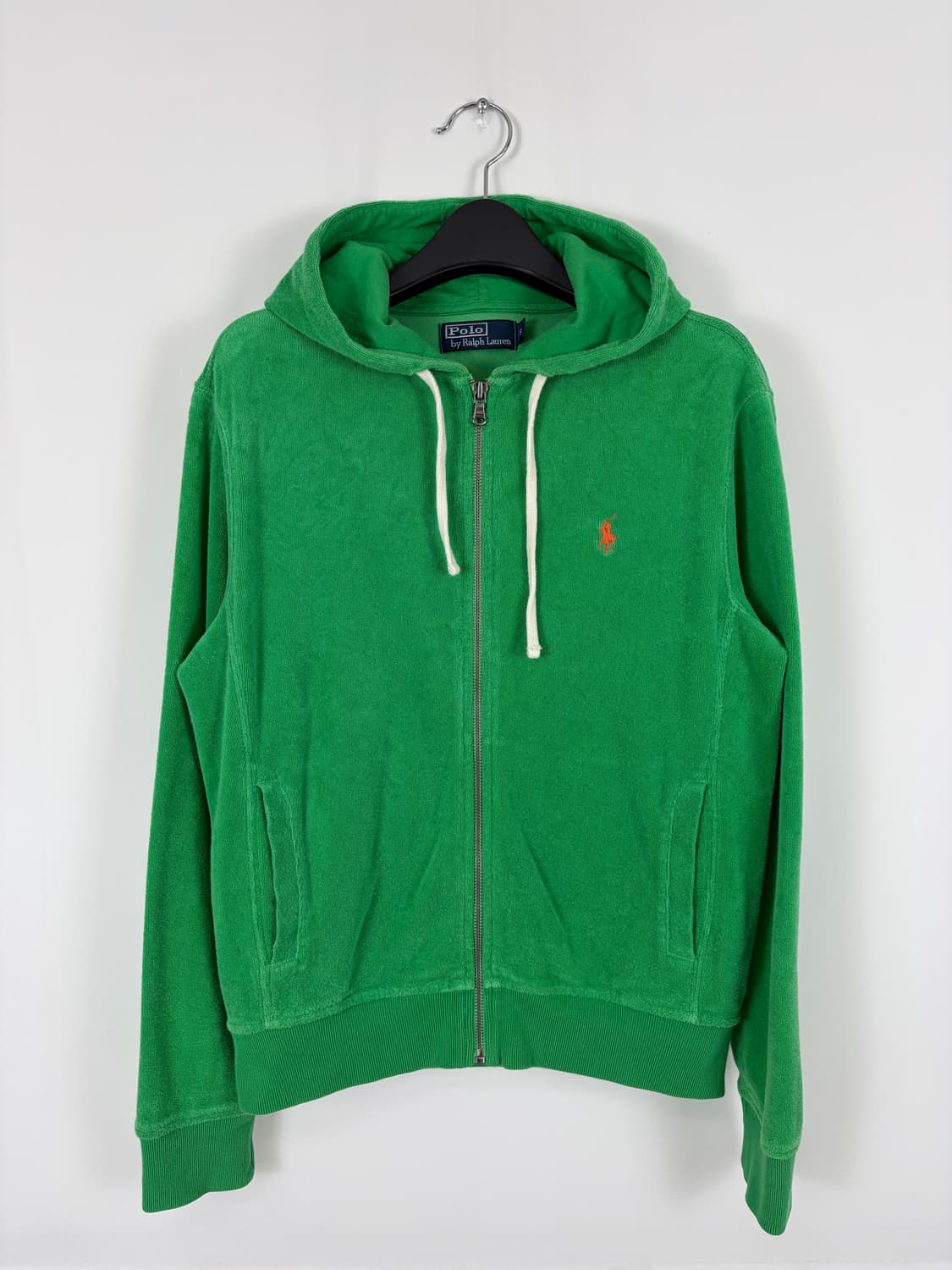 a71) 폴로랄프로렌 포니 후드집업 상품이미지1