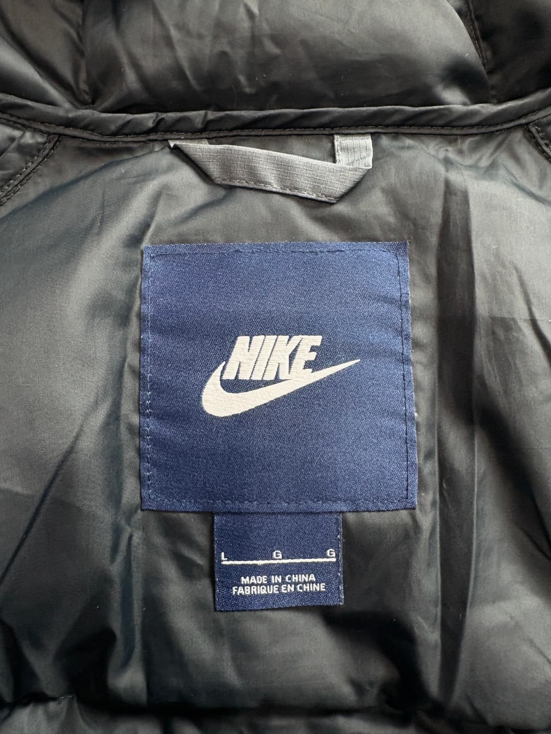 나이키 NSW 러닝 다운필 경량 다운 후디 자켓 3004 상품이미지3