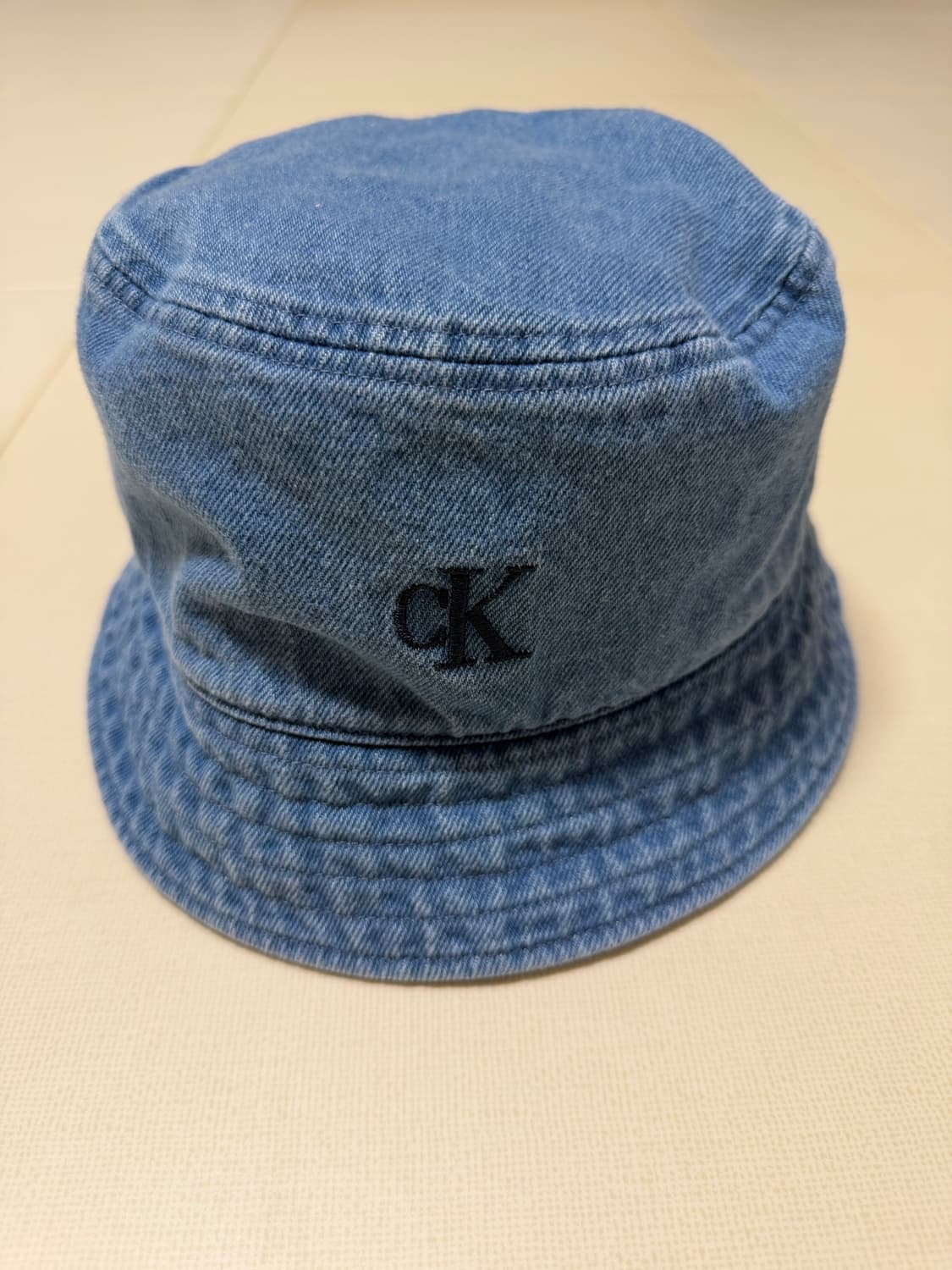 ck버킷햇 상품이미지1