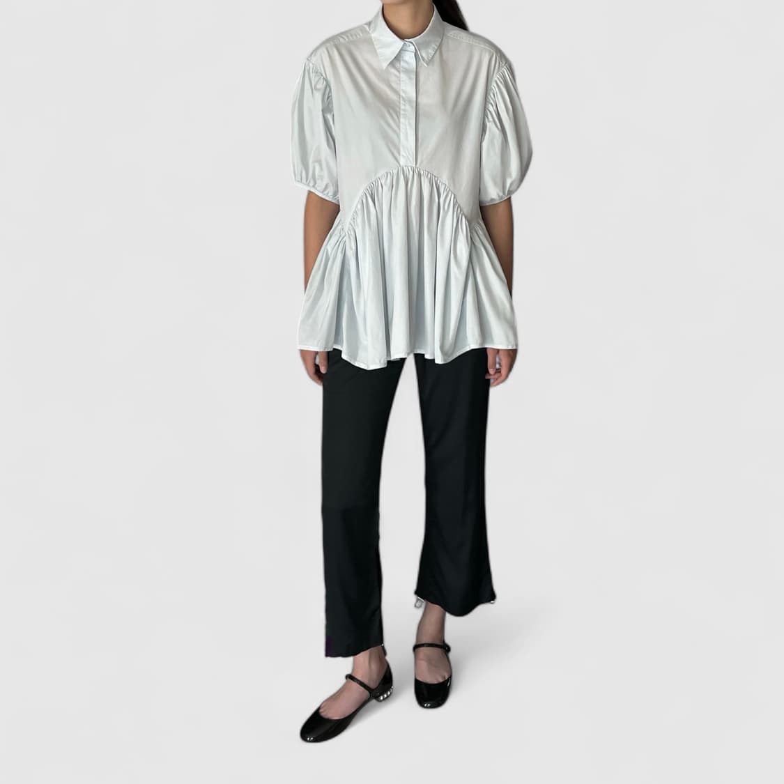 Theory pants 상품이미지5