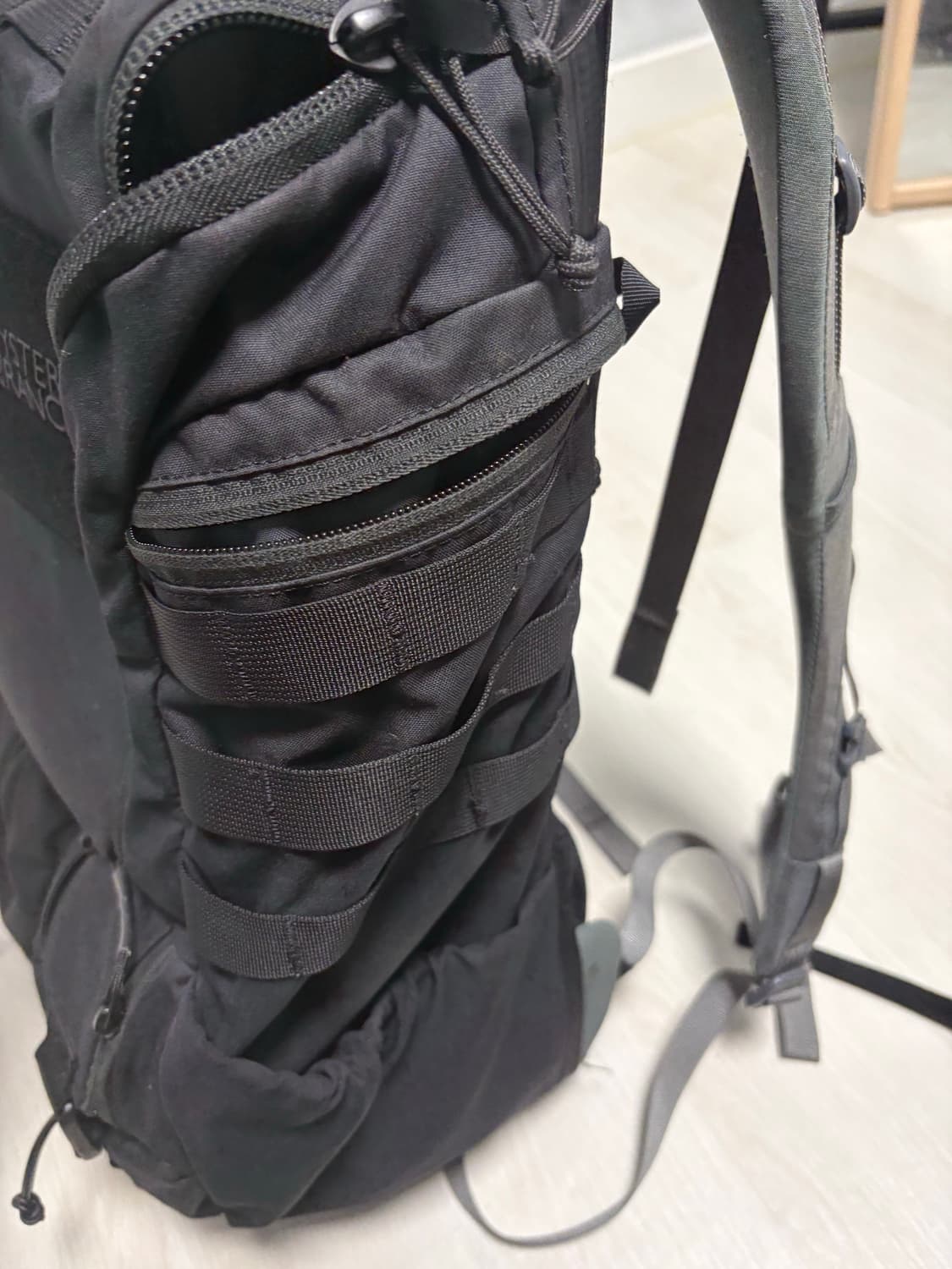 미스테리렌치 / 그레고리 백팩 상품이미지3