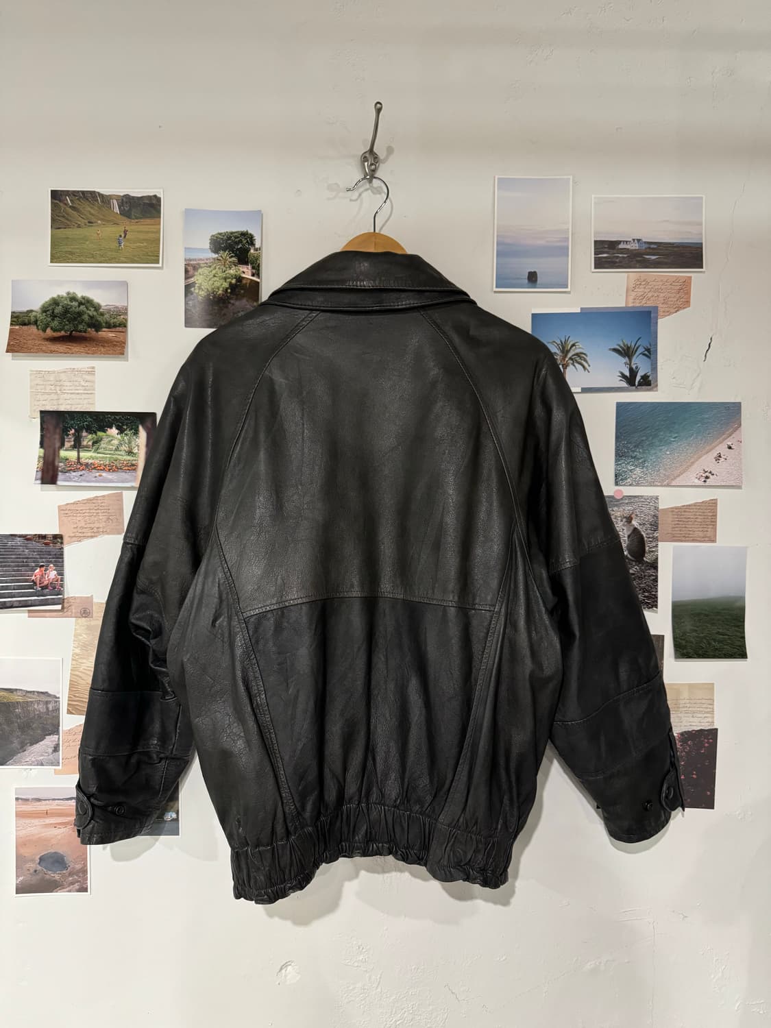 양가죽 자켓 상품이미지10