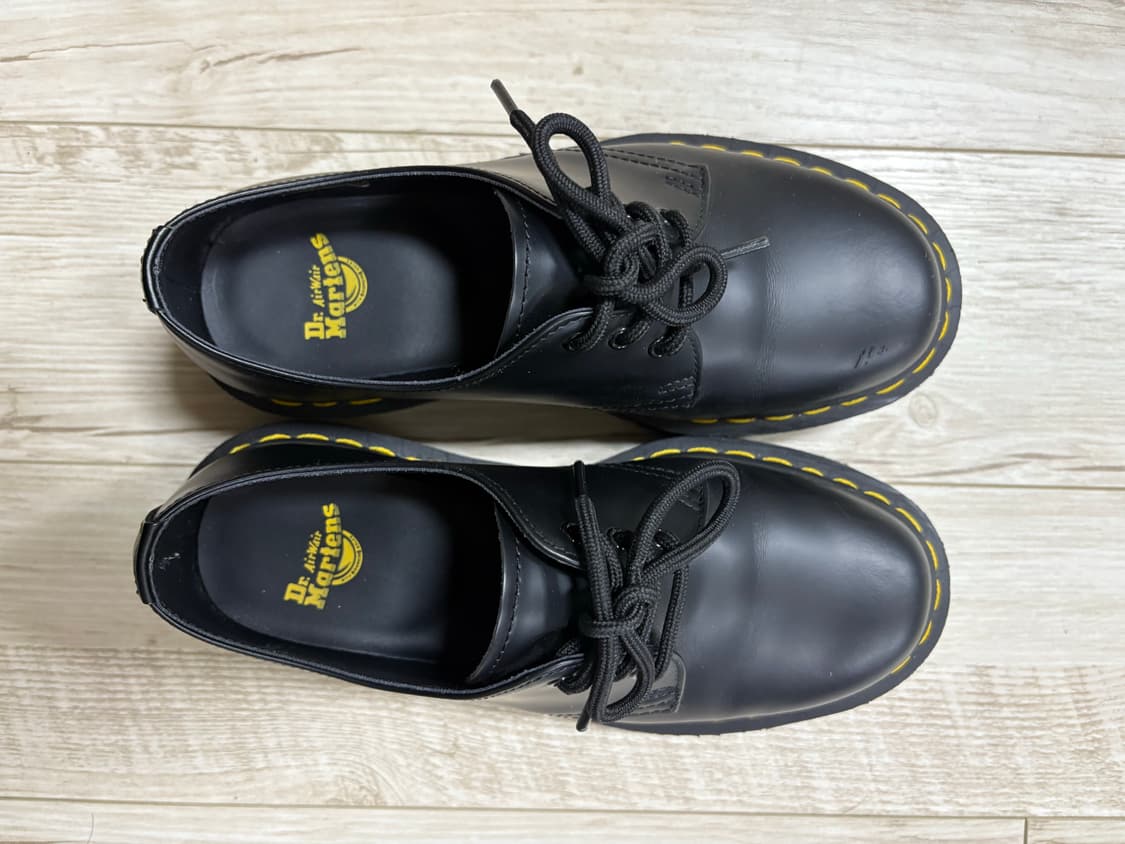 닥터마틴 1461 3홀 벡스 230 상품이미지4