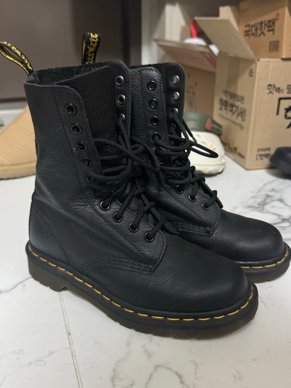 닥터마틴 1490 상품이미지4