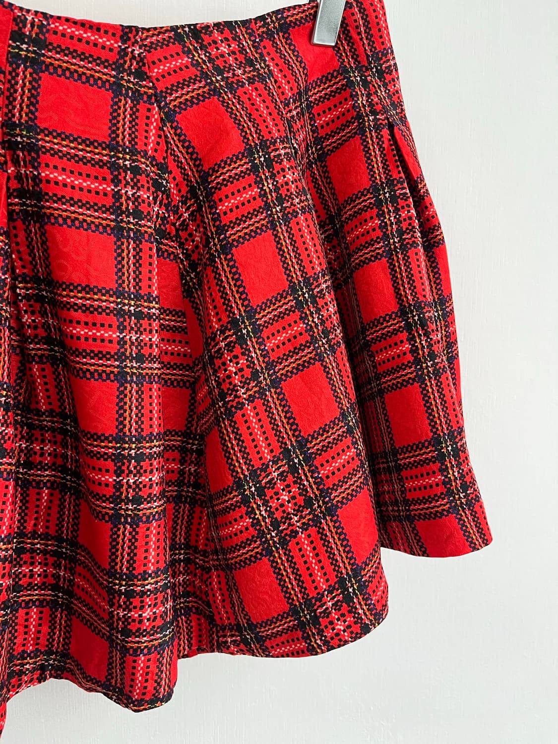 LUCCA COUTURE 스커트 상품이미지4